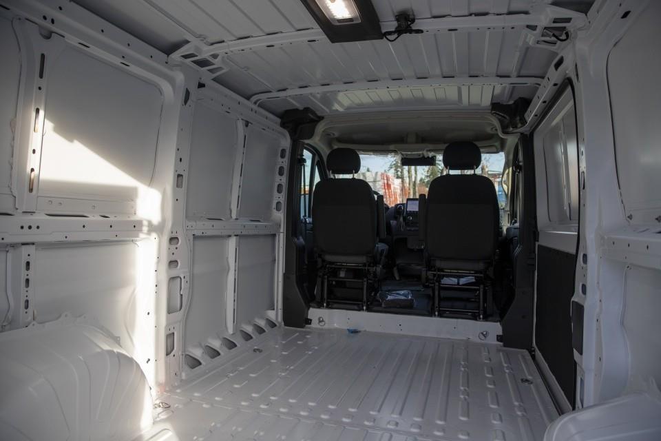 2025 RAM ProMaster 1500  S505451