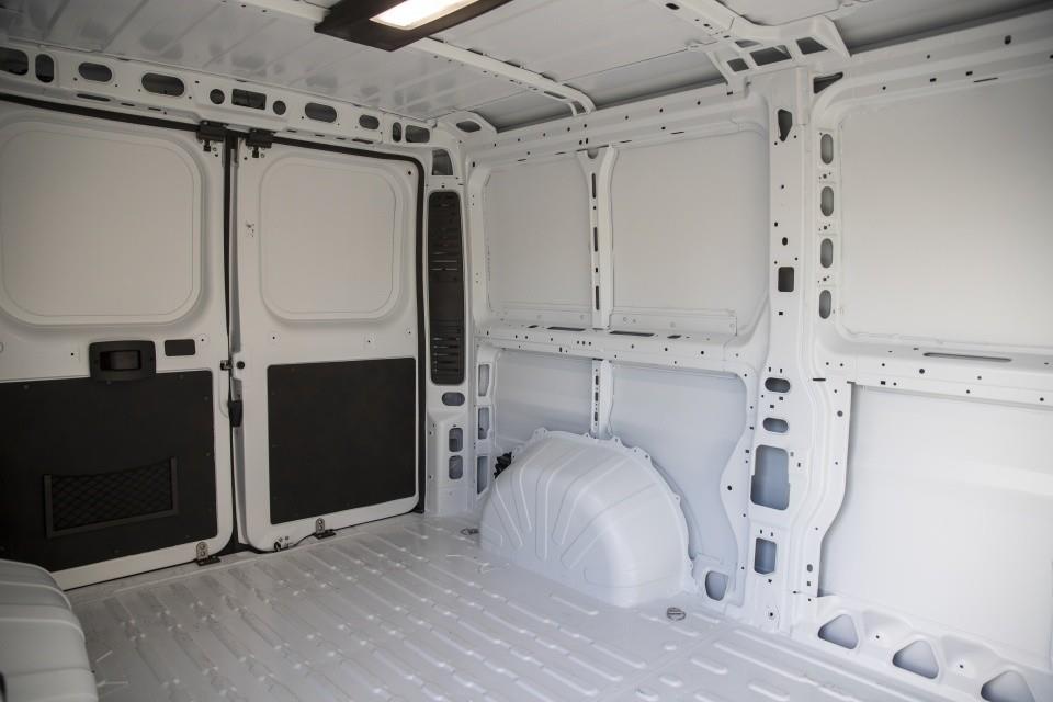 2025 RAM ProMaster 1500  S505451