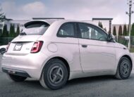 2025 Fiat 500e  S238658