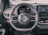 2025 Fiat 500e  S238658