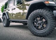 2025 Jeep Wrangler Sport S626641