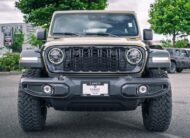 2025 Jeep Wrangler Sport S626641