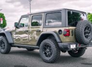 2025 Jeep Wrangler Sport S626641