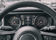 2025 Jeep Wrangler Sport S626641