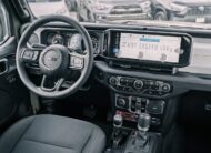 2025 Jeep Wrangler Sport S626641