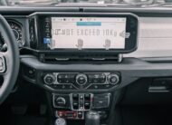 2025 Jeep Wrangler Sport S626641