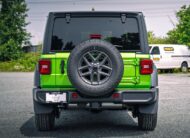 2025 Jeep Wrangler Sport S621370