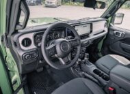 2025 Jeep Wrangler Sport S621370