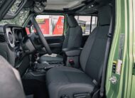 2025 Jeep Wrangler Sport S621370