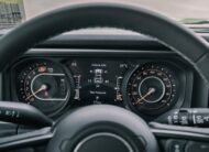2025 Jeep Wrangler Sport S621370