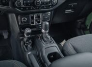 2025 Jeep Wrangler Sport S621370