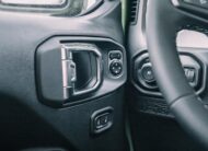 2025 Jeep Wrangler Sport S621370