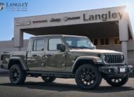 2025 Jeep Gladiator Sport S S517919