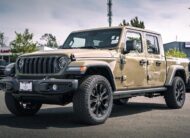 2025 Jeep Gladiator Sport S S517919