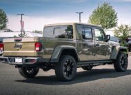 2025 Jeep Gladiator Sport S S517919
