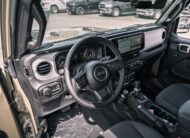 2025 Jeep Gladiator Sport S S517919