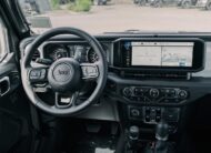 2025 Jeep Gladiator Sport S S517919