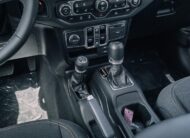 2025 Jeep Gladiator Sport S S517919