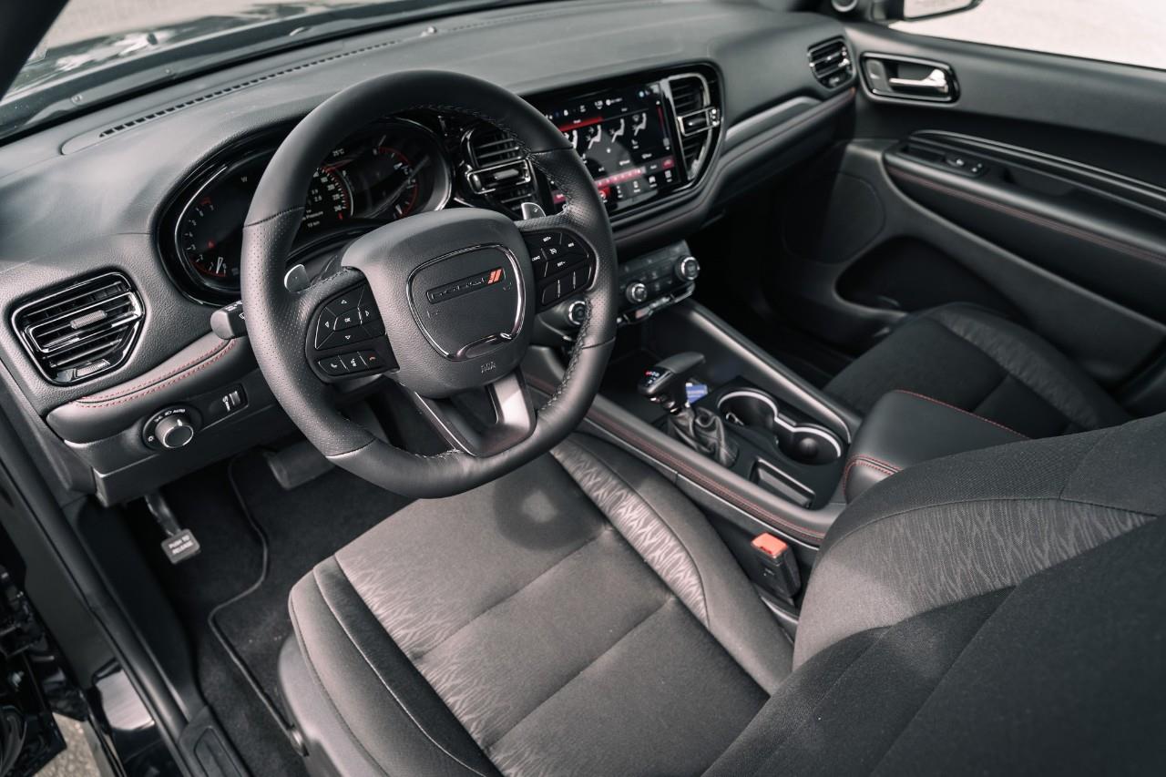 2025 Dodge Durango GT S562162