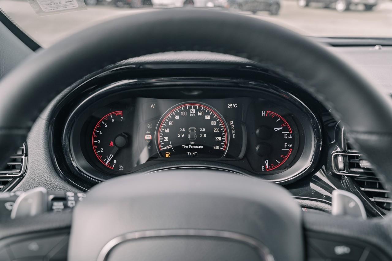 2025 Dodge Durango GT S562162