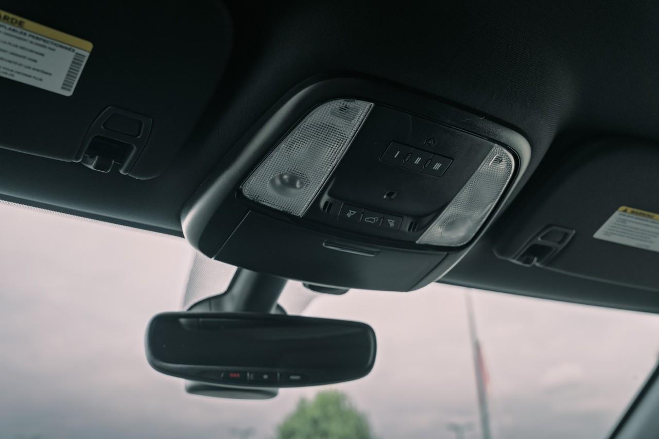 2025 Dodge Durango GT S562162