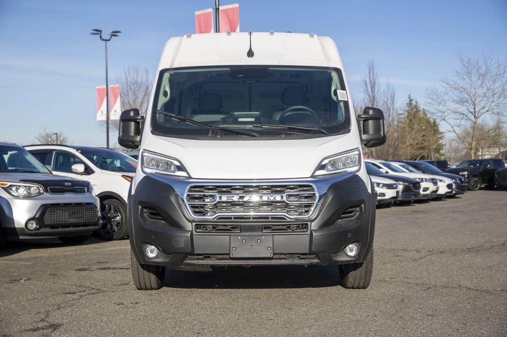 2025 RAM ProMaster 1500  S523379