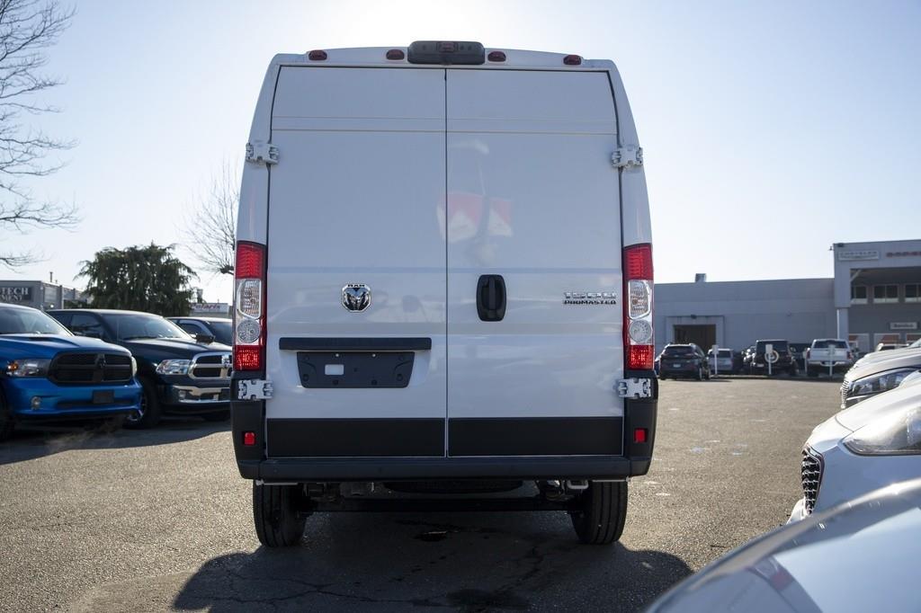 2025 RAM ProMaster 1500  S523379
