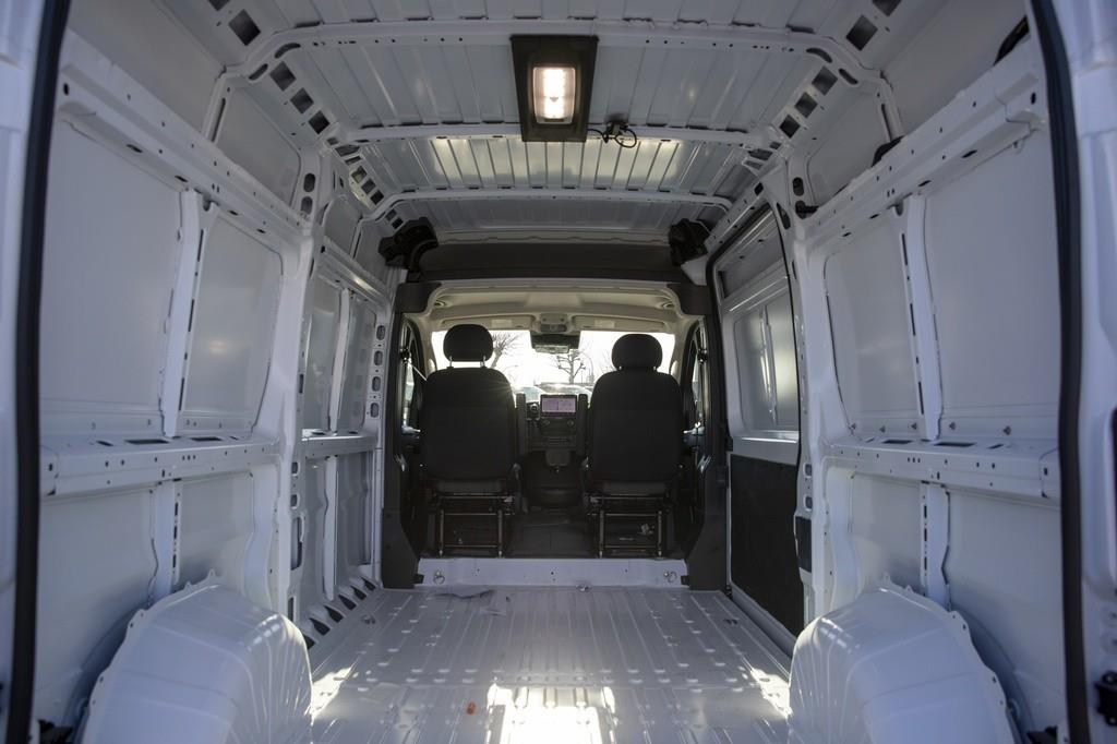2025 RAM ProMaster 1500  S523379