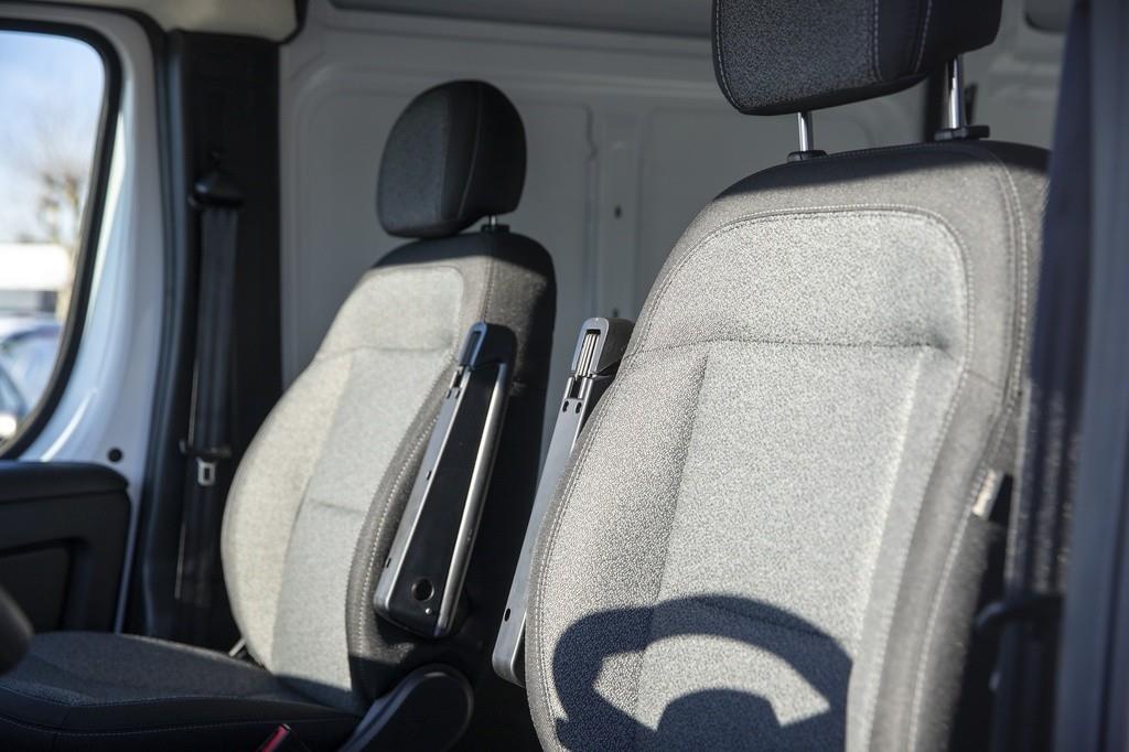 2025 RAM ProMaster 1500  S523379