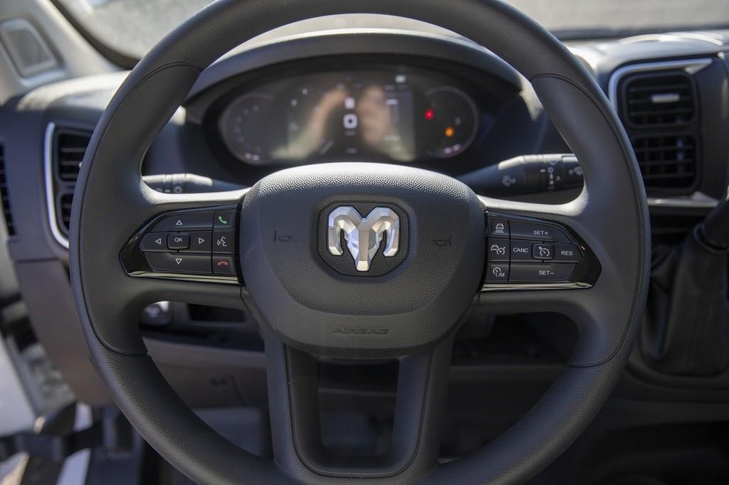 2025 RAM ProMaster 1500  S523379