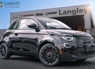 2025 Fiat 500e  S240351