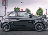 2025 Fiat 500e  S240351