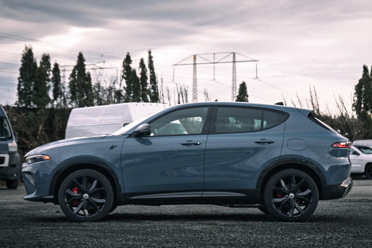 2024 Dodge Hornet PHEV R/T Plus RA34668