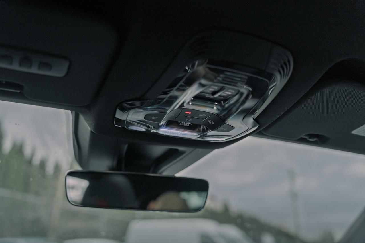 2024 Dodge Hornet PHEV R/T Plus RA34668