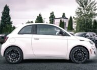 2025 Fiat 500e  S237649