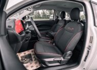 2025 Fiat 500e  S237649