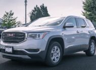 2019 GMC Acadia SLE-1 S562588A
