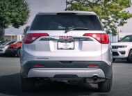 2019 GMC Acadia SLE-1 S562588A