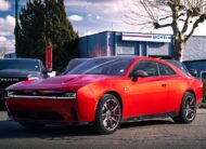 2024 Dodge Charger Daytona  R205550