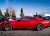 2024 Dodge Charger Daytona  R205550