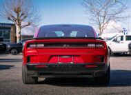 2024 Dodge Charger Daytona  R205550