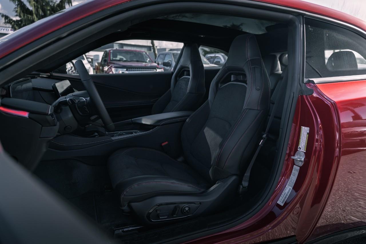 2024 Dodge Charger Daytona  R205550