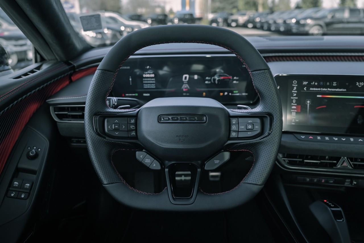 2024 Dodge Charger Daytona  R205550