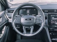 2025 Jeep Grand Cherokee Laredo S345858