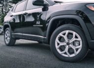 2026 Jeep Compass North T155473