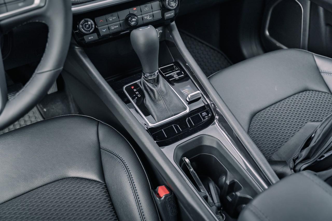 2026 Jeep Compass North T155473