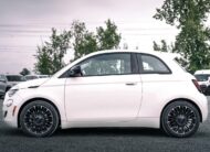 2025 Fiat 500e  S239879
