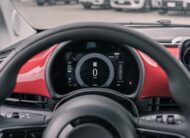 2025 Fiat 500e  S239879