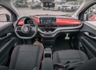 2025 Fiat 500e  S240238