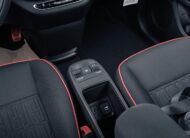 2025 Fiat 500e  S240098